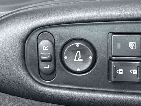 Certified 2022 Honda HR-V Sport image 14