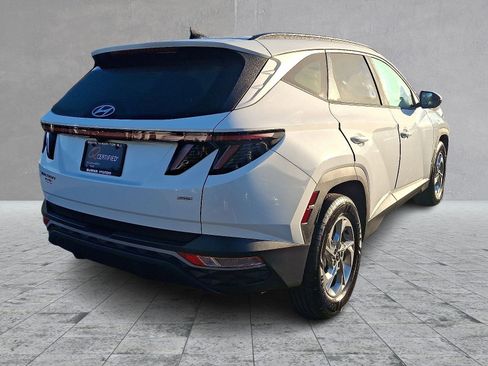 Used 2022 Hyundai Tucson SEL image 10