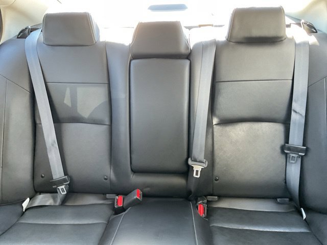 Used 2024 Nissan Altima 2.5 SL FWD image 31