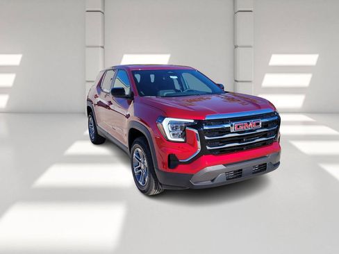 New 2026 GMC Terrain Elevation image 3