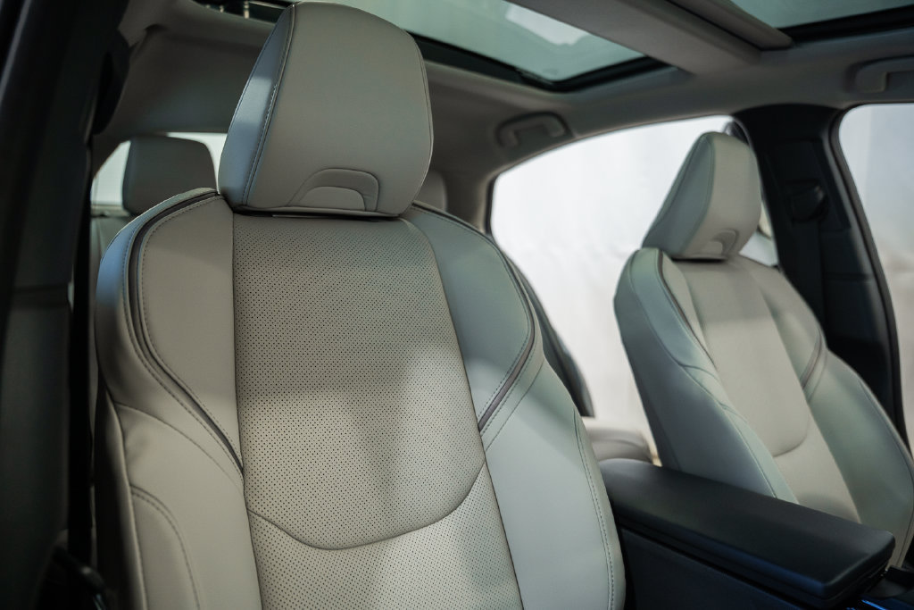 New 2027 Toyota Prius XLE AWD/4WD image 34