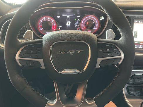 Used 2018 Dodge Challenger SRT Demon RWD image 32