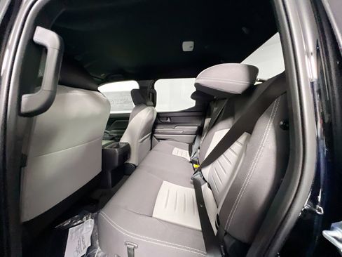 New 2026 Toyota Tacoma TRD Off-Road image 29