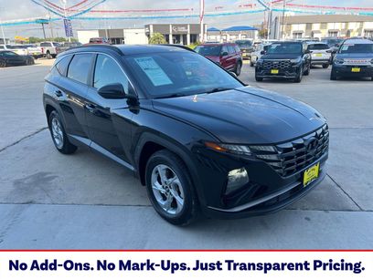 Used 2023 Hyundai Tucson SEL