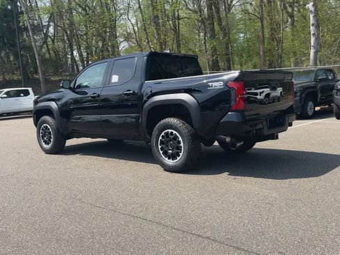New 2026 Toyota Tacoma TRD Off-Road AWD/4WD image 6
