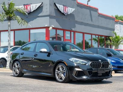 Used 2020 BMW M235i xDrive Gran Coupe