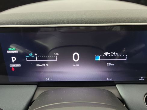 New 2026 Nissan Leaf w/ Floor Mat Package (S+) FWD image 17