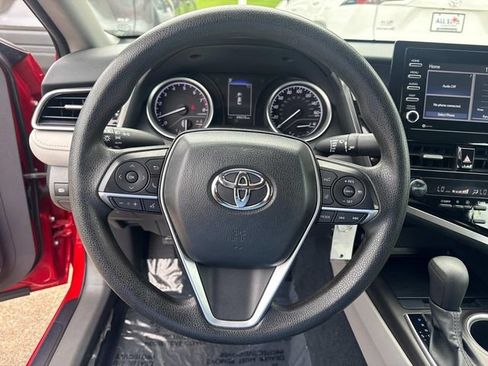 Used 2024 Toyota Camry LE FWD image 26
