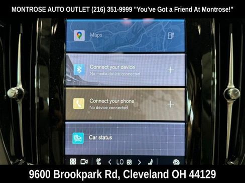 New 2025 Volvo XC60 T8 Core w/ Protection Package Premier image 19