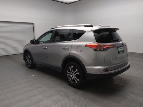 Used 2017 Toyota RAV4 LE image 5