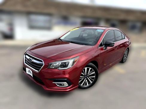Used 2019 Subaru Legacy 2.5i Premium image 1