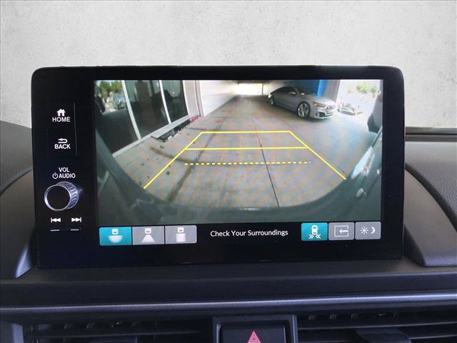 Certified 2023 Honda Pilot Touring image 11