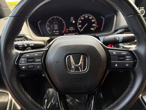 Certified 2023 Honda Civic Sport image 26