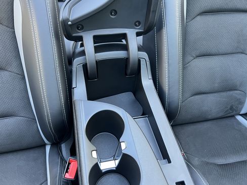 Used 2023 Chevrolet Camaro SS RWD image 27