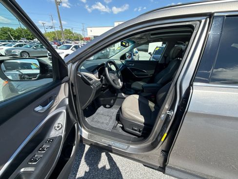 Used 2016 Hyundai Santa Fe Sport w/ Option Group 04 AWD/4WD image 24