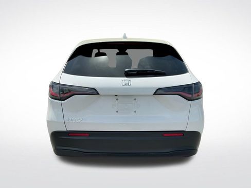 Used 2026 Honda HR-V LX image 7