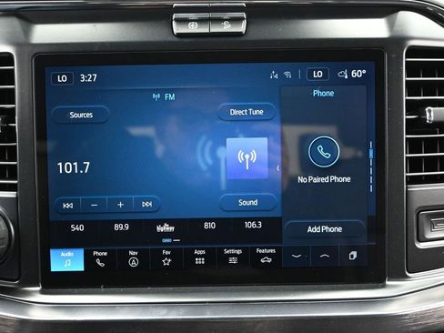 New 2026 Ford F250 Lariat w/ Lariat Premium Package AWD/4WD image 18