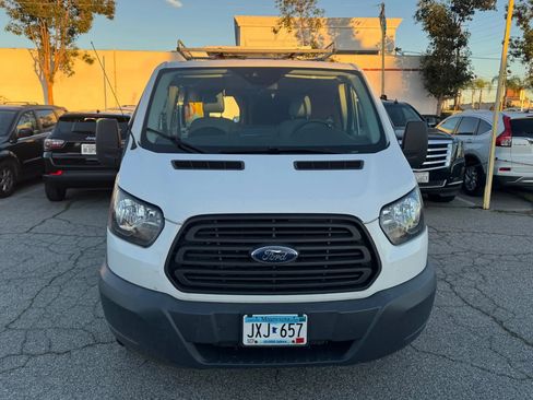 Used 2018 Ford Transit 150 148 Low Roof image 2