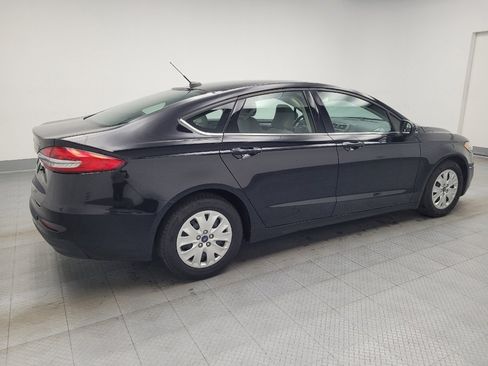 Used 2019 Ford Fusion S image 10