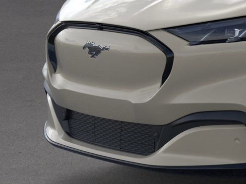 New 2025 Ford Mustang Mach-E Premium RWD image 18