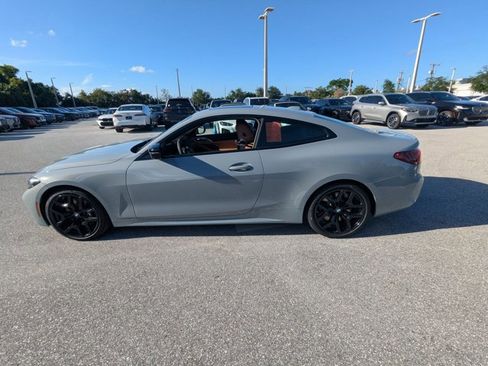 New 2027 BMW M440i Coupe RWD image 5