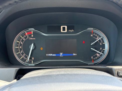 Used 2018 Honda Pilot EX-L image 28