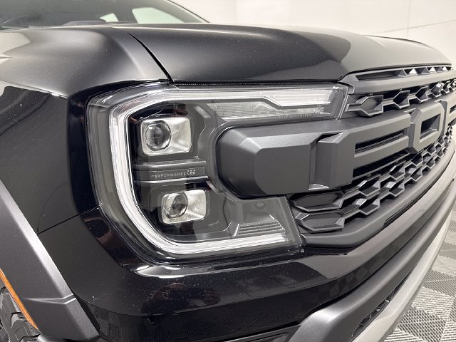 New 2026 Ford Ranger Raptor AWD/4WD image 12