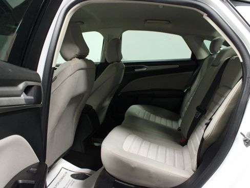 Used 2020 Ford Fusion S FWD image 13