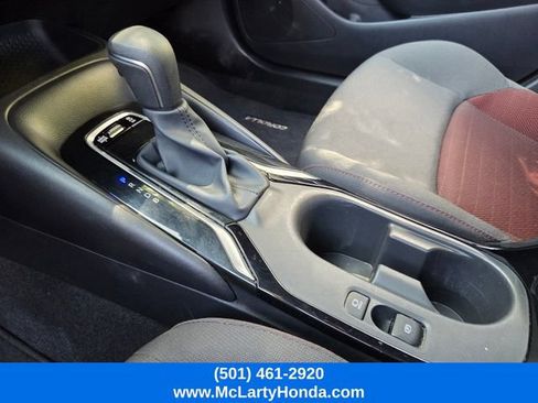 Used 2025 Toyota Corolla SE FWD image 27