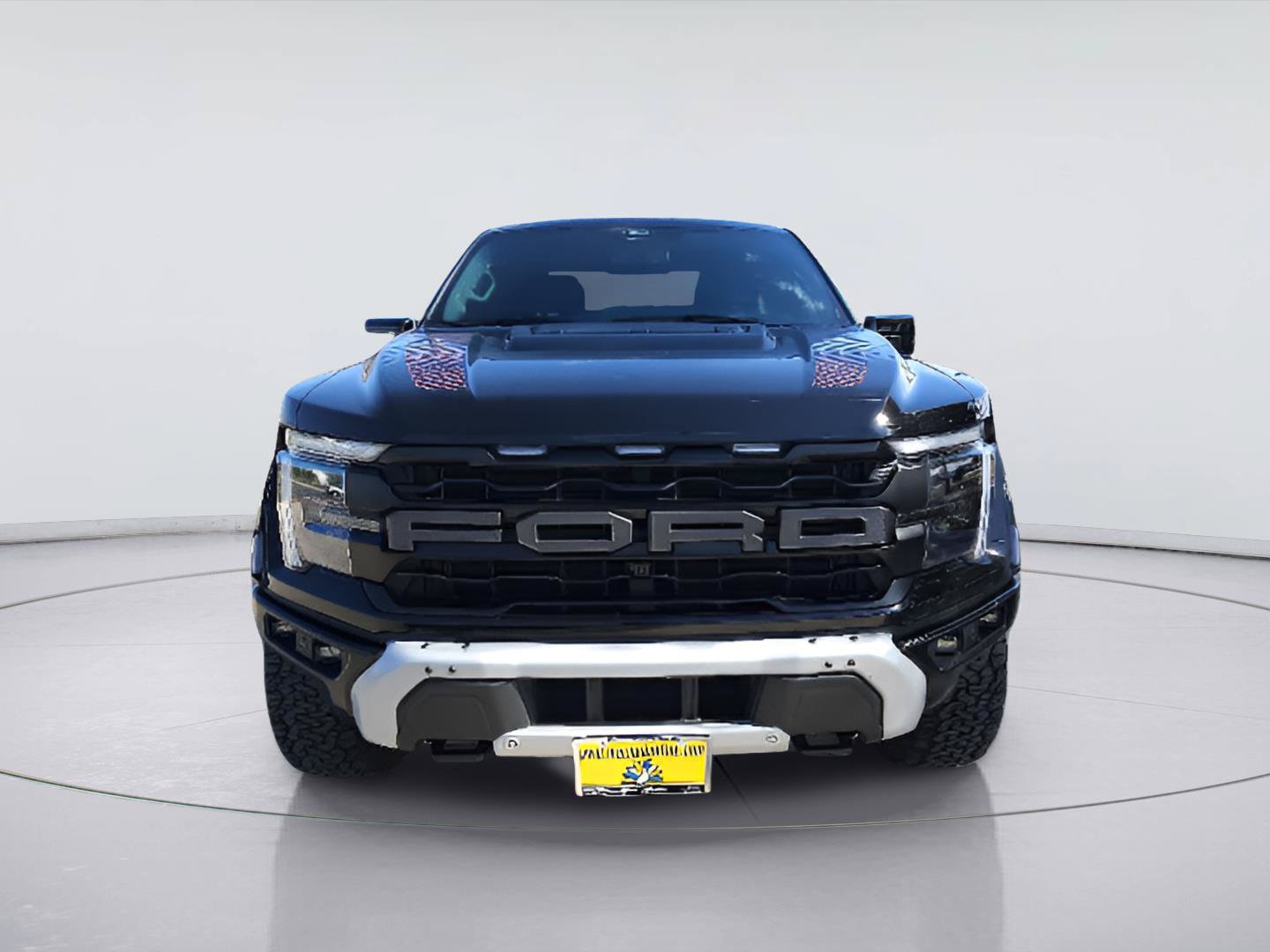 Used 2024 Ford F150 Raptor AWD/4WD image 8