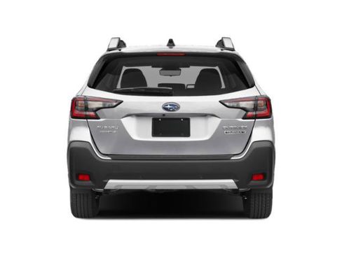 New 2025 Subaru Outback Touring XT AWD/4WD image 8