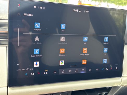 New 2026 MAZDA CX-5 Select AWD/4WD image 27