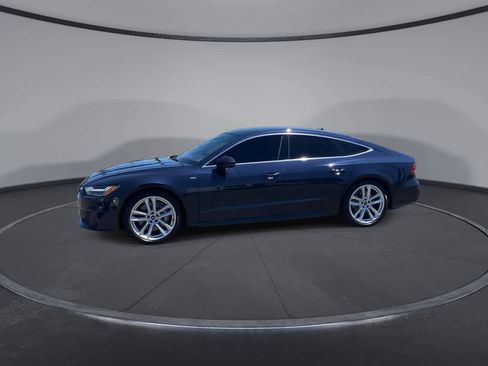 Used 2021 Audi A7 3.0T Premium Plus w/ Premium Plus AWD/4WD image 6