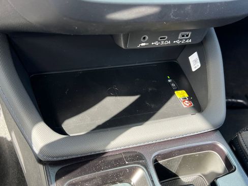 New 2026 Subaru Forester Premium image 26