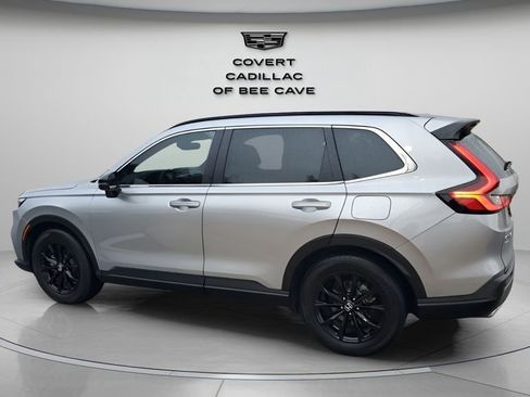 Used 2024 Honda CR-V Sport image 6