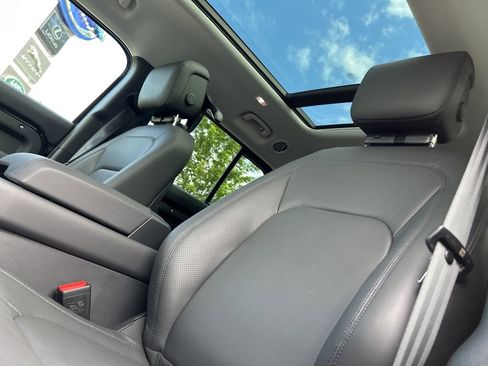 New 2025 Land Rover Defender 130 S image 14