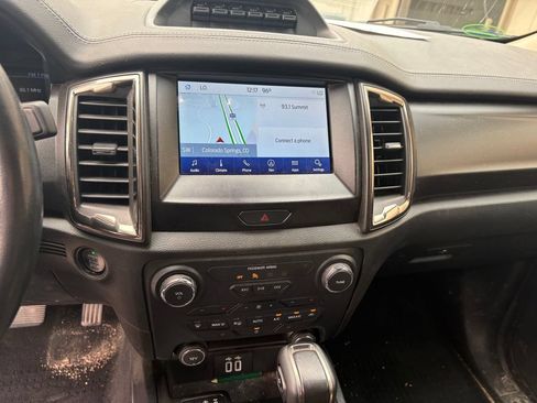 Used 2021 Ford Ranger Lariat w/ Tremor Off-Road Package AWD/4WD image 22