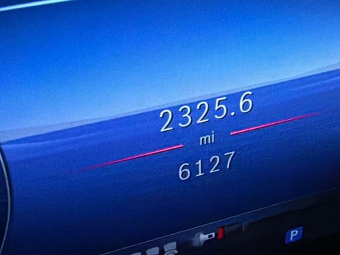 Certified 2026 Mercedes-Benz GLB 250 image 20