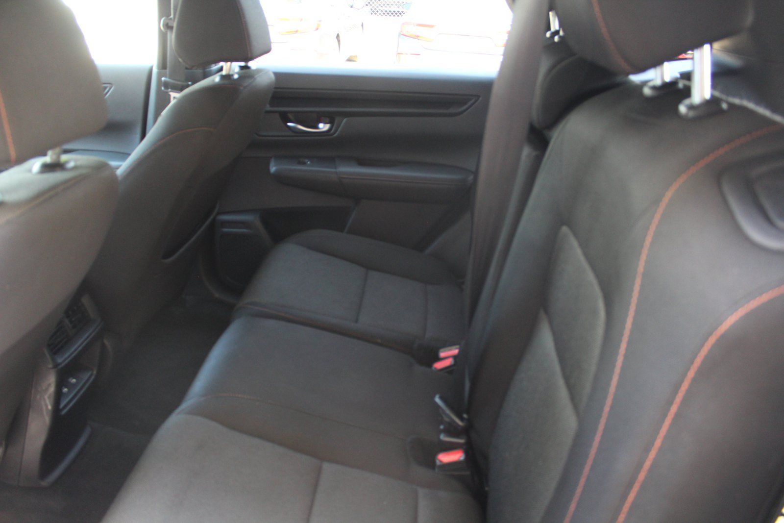 Used 2024 Honda CR-V Sport image 17