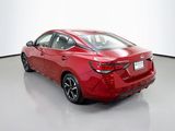 Used 2024 Nissan Sentra SV image 5