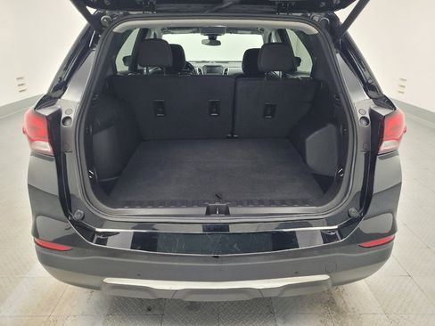 Used 2022 Chevrolet Equinox LT image 29