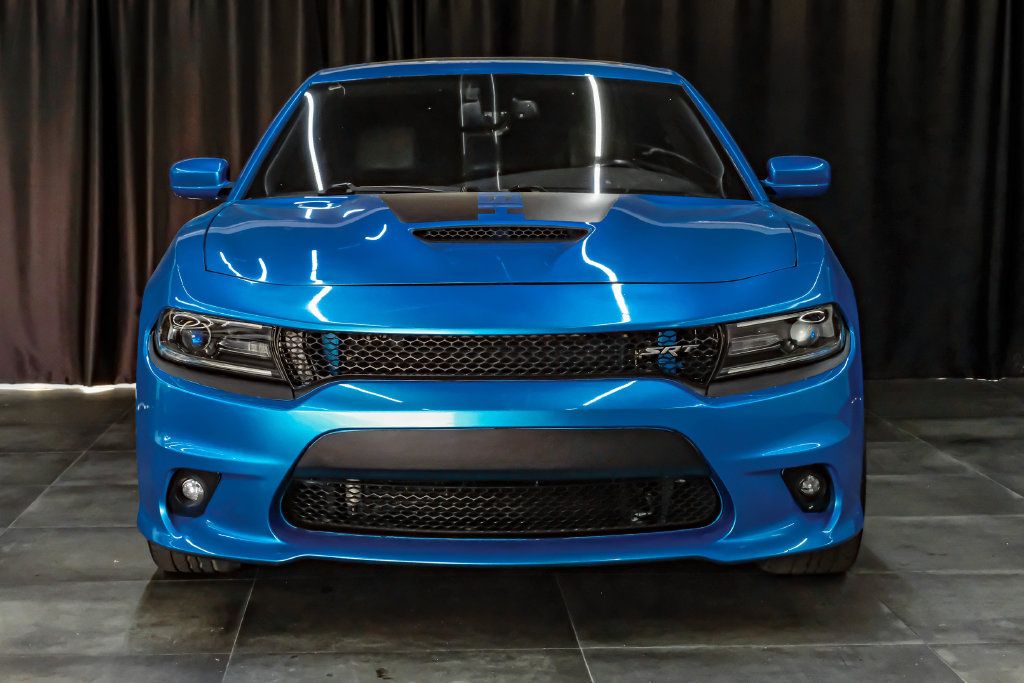 Used 2015 Dodge Charger R/T Scat Pack RWD image 6