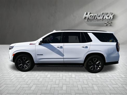 Used 2023 Chevrolet Tahoe Z71 w/ Z71 Off-Road Package image 8