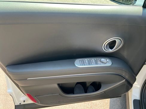 New 2026 Hyundai Palisade FWD Hybrid image 12