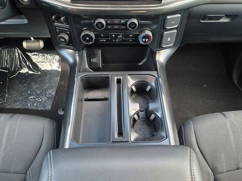 New 2026 Ford F150 STX w/ Equipment Group 200A AWD/4WD image 19