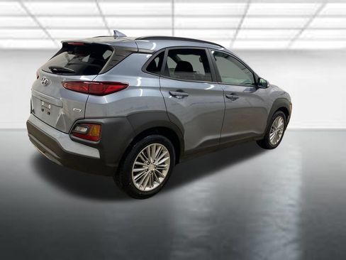 Used 2020 Hyundai Kona SEL Plus AWD/4WD image 8