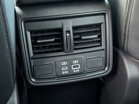 New 2026 Subaru Forester Premium AWD/4WD image 14