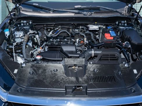 Certified 2024 Honda CR-V EX-L image 39