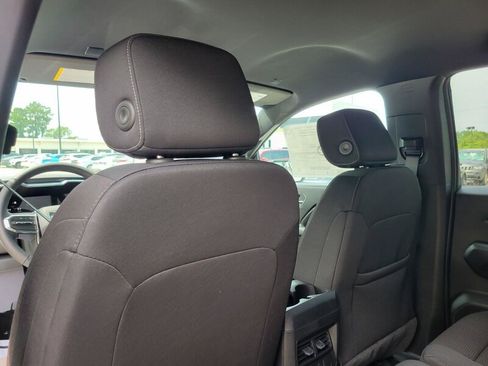 New 2026 GMC Canyon Elevation w/ Convenience Package RWD image 26