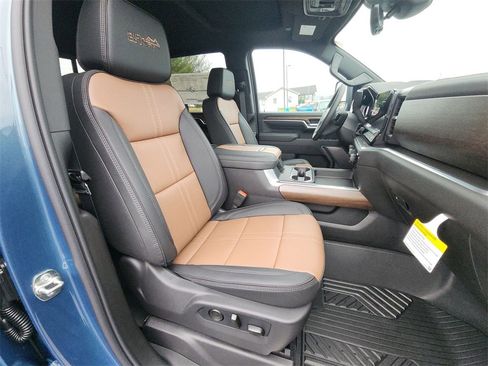 New 2026 Chevrolet Silverado 2500 High Country w/ High Country Premium Package image 25